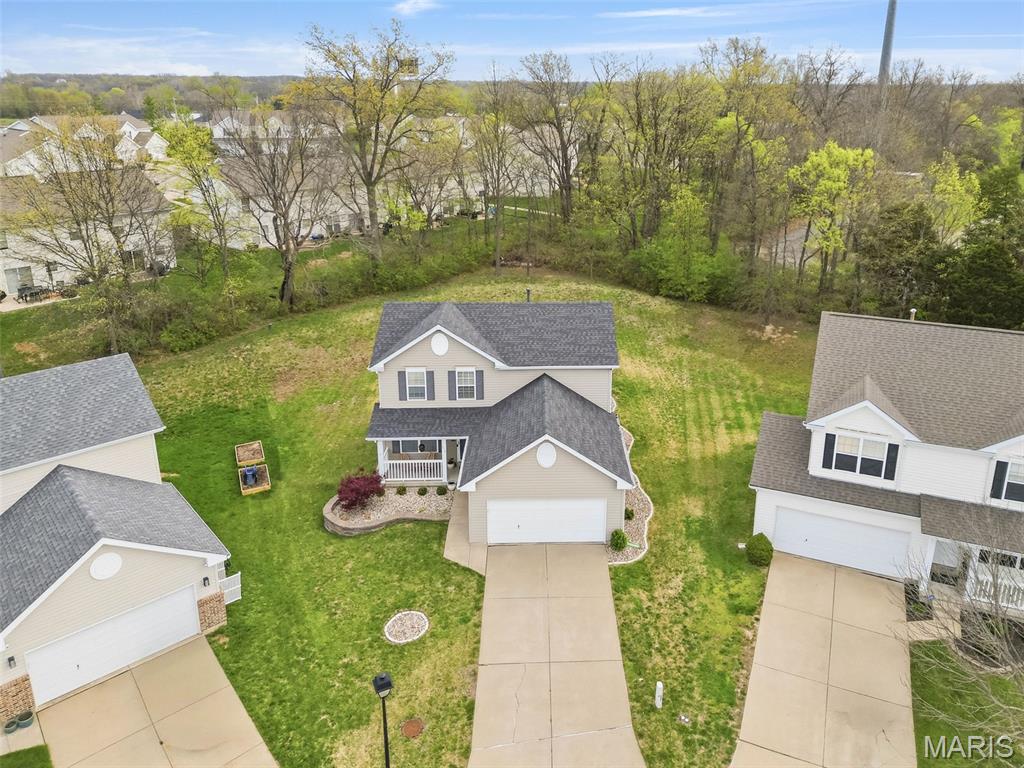 Stonecrest #3 - Residential