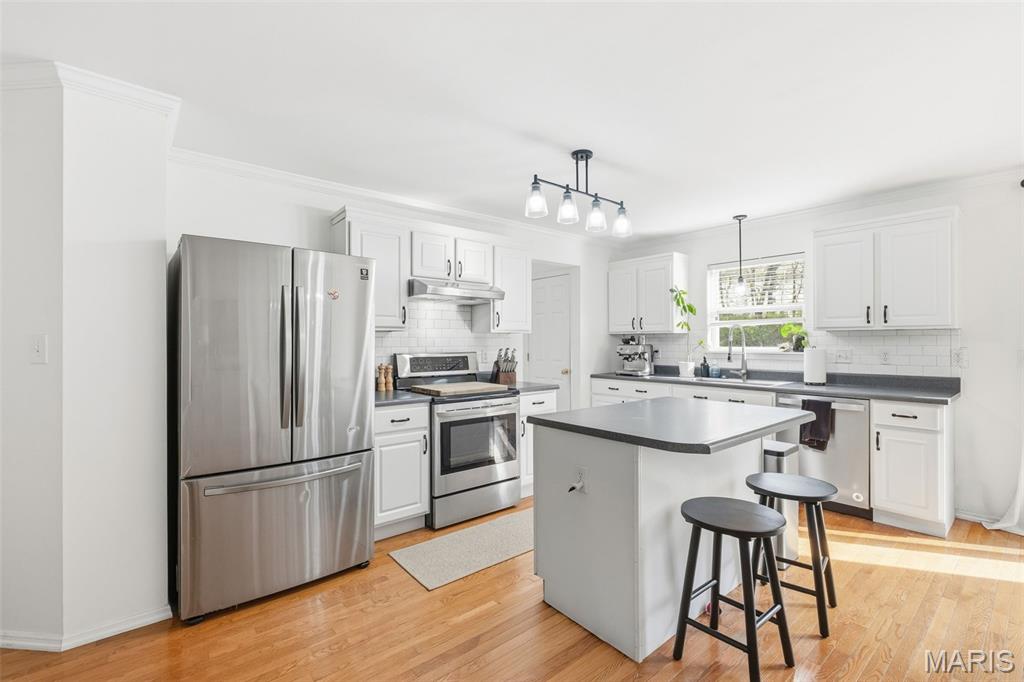 Stonecrest #3 - Residential