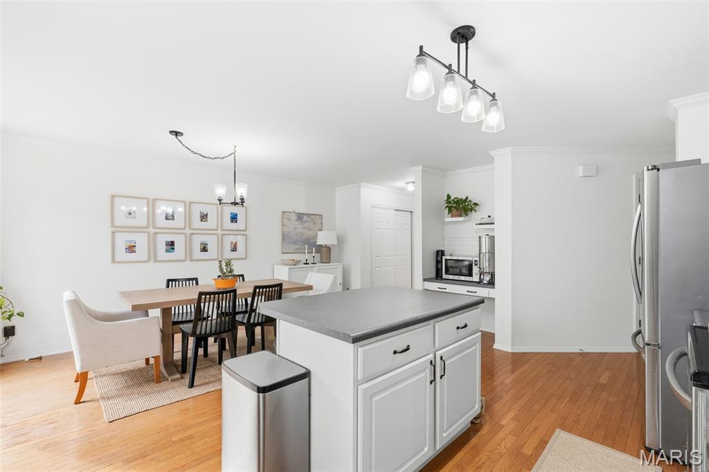 Stonecrest #3 - Residential