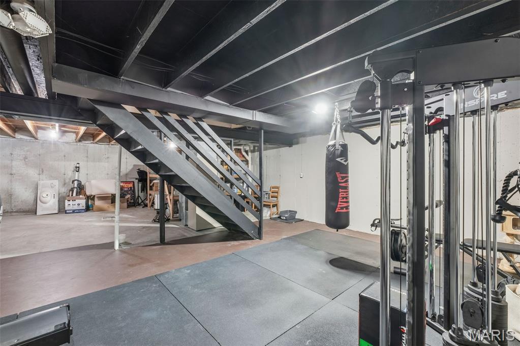 Stonecrest #3 - Residential