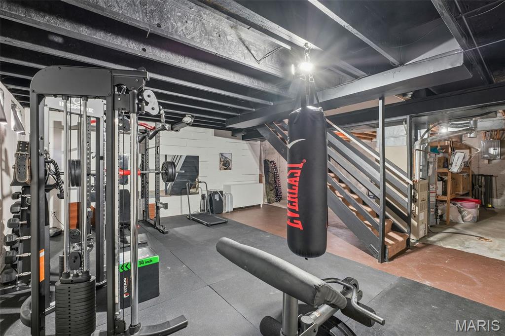 Stonecrest #3 - Residential