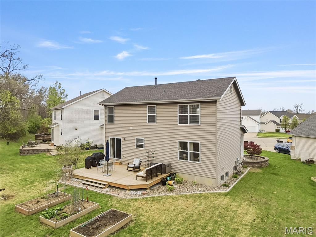 Stonecrest #3 - Residential