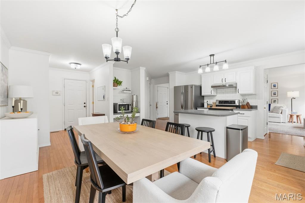 Stonecrest #3 - Residential