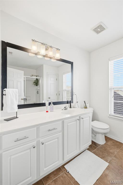 Stonecrest #3 - Residential