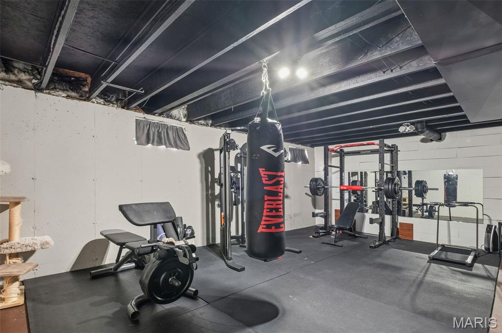 Stonecrest #3 - Residential