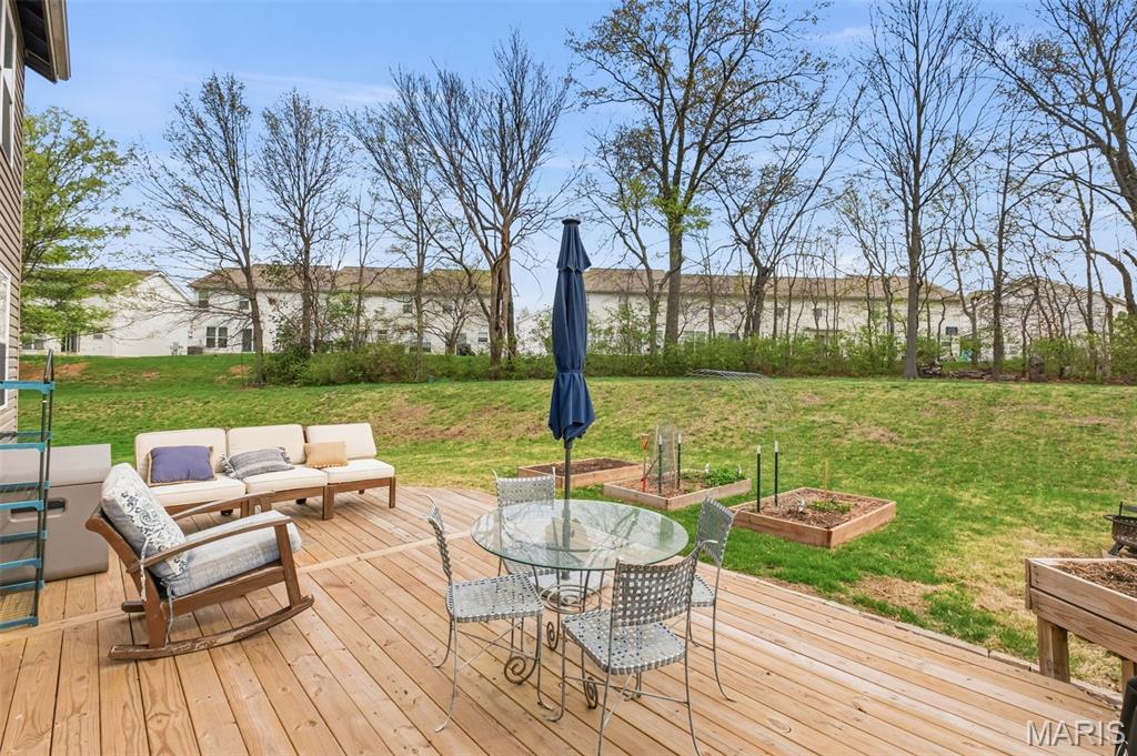 Stonecrest #3 - Residential