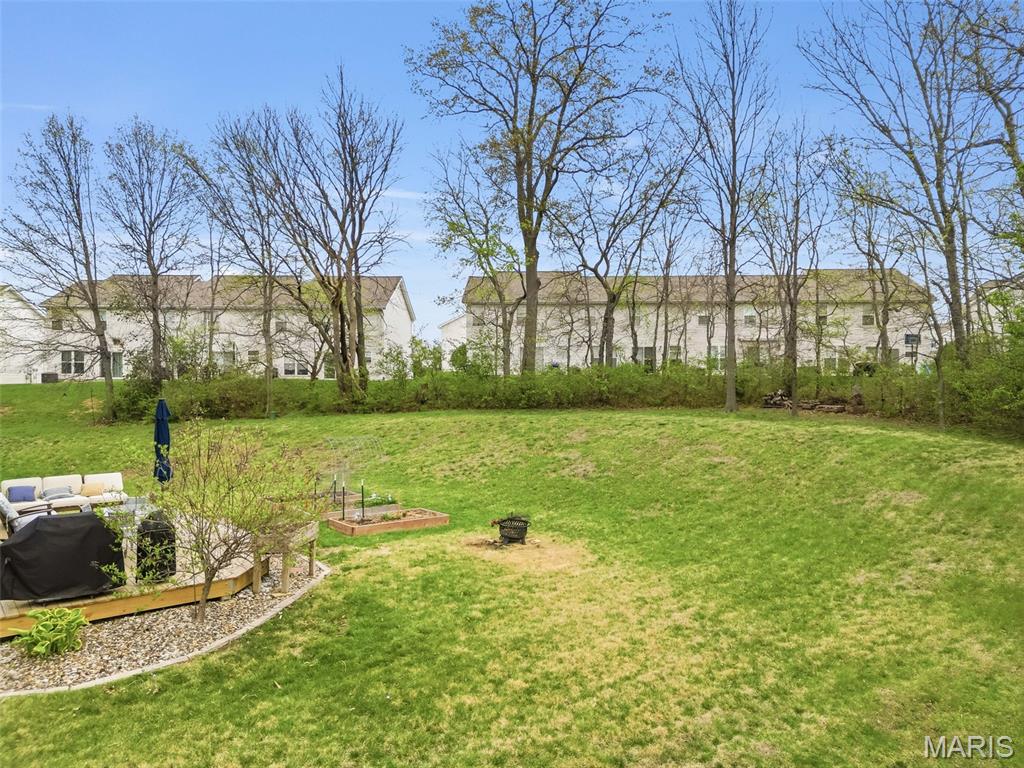 Stonecrest #3 - Residential