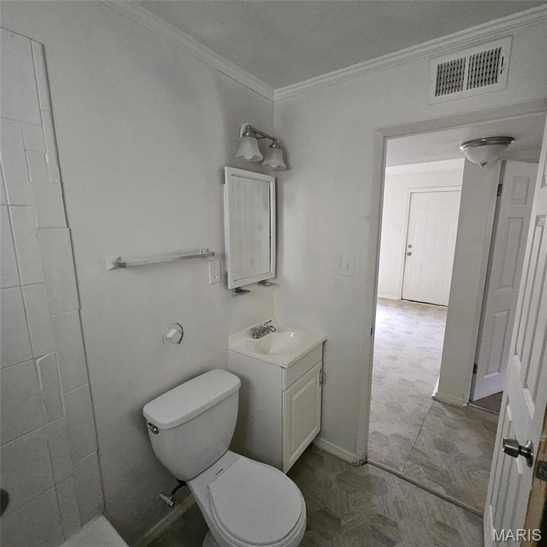 Castle Point Unit 2 - Residential