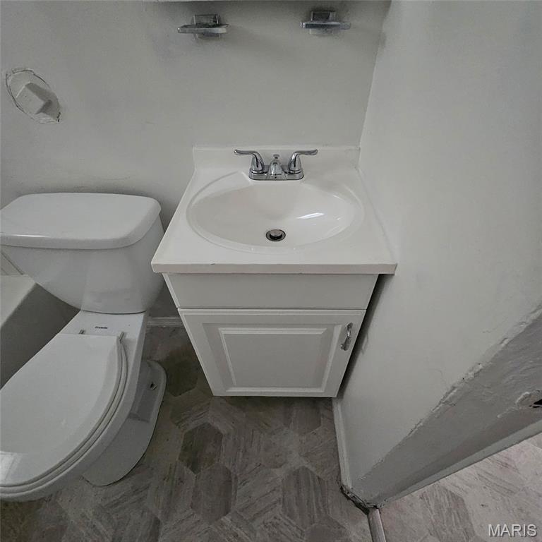 Castle Point Unit 2 - Residential