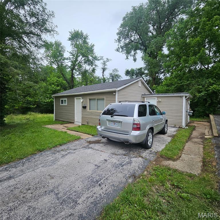 Castle Point Unit 2 - Residential