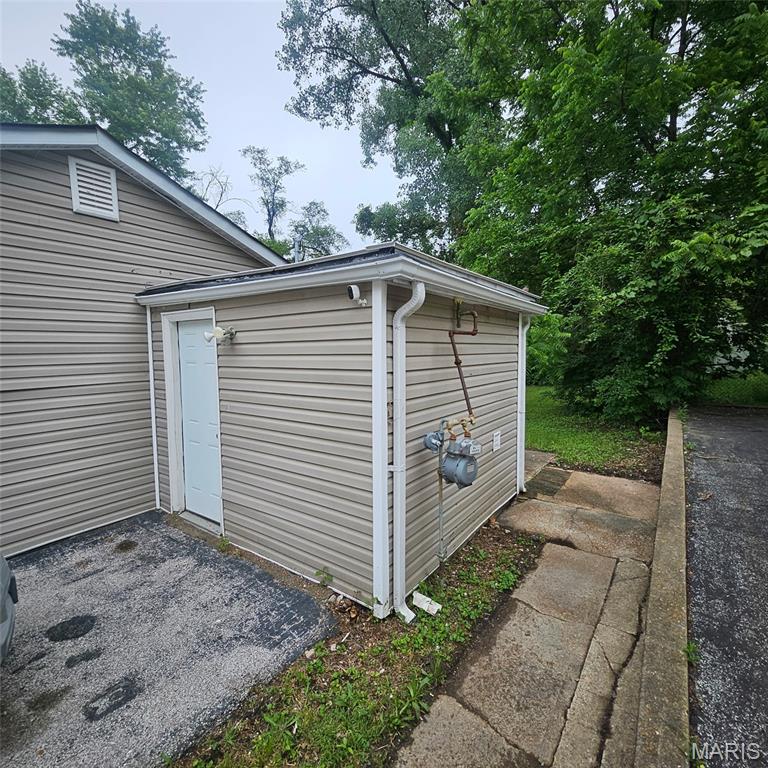 Castle Point Unit 2 - Residential