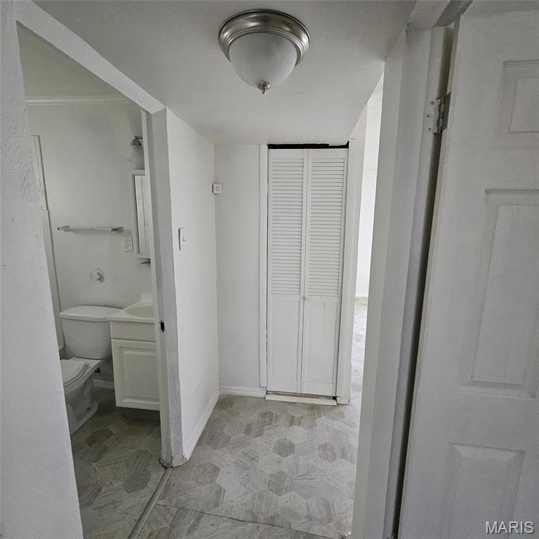 Castle Point Unit 2 - Residential