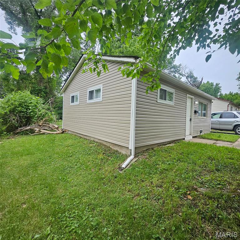 Castle Point Unit 2 - Residential