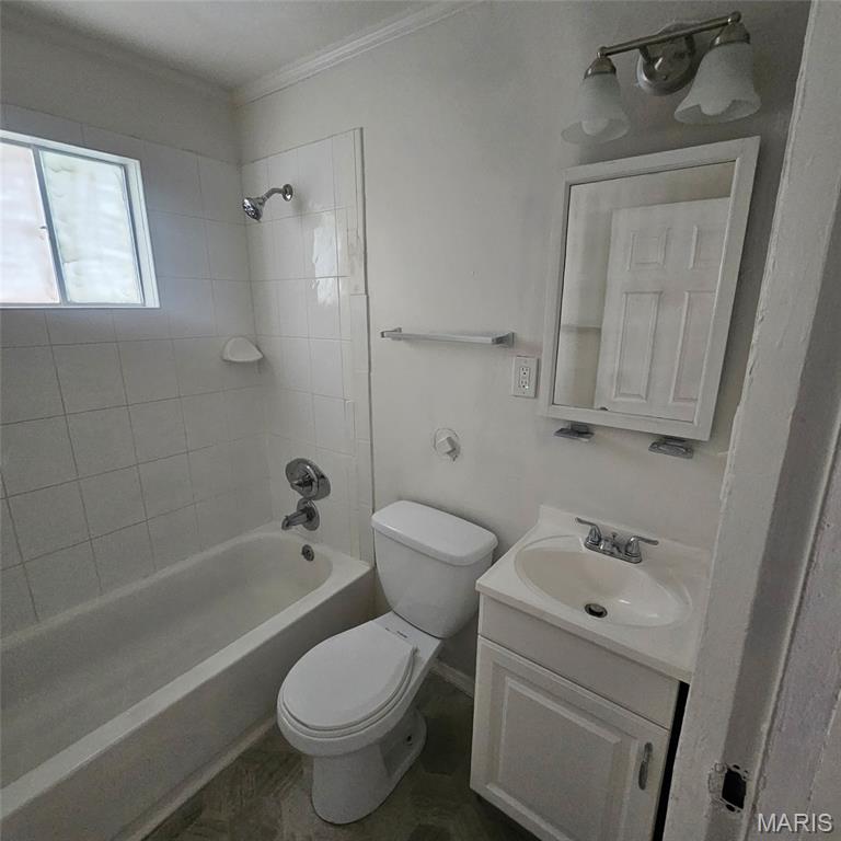 Castle Point Unit 2 - Residential