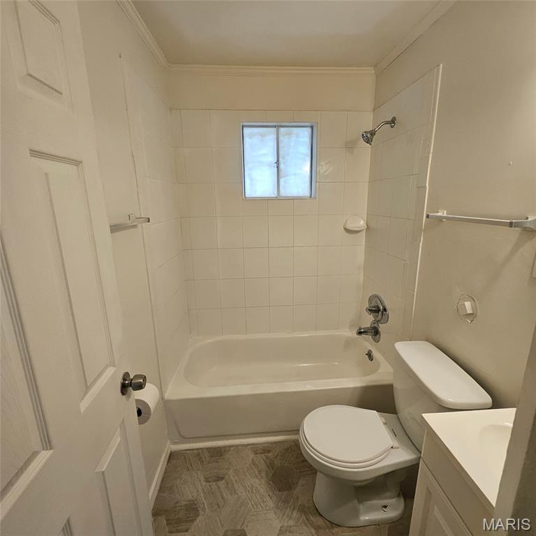 Castle Point Unit 2 - Residential