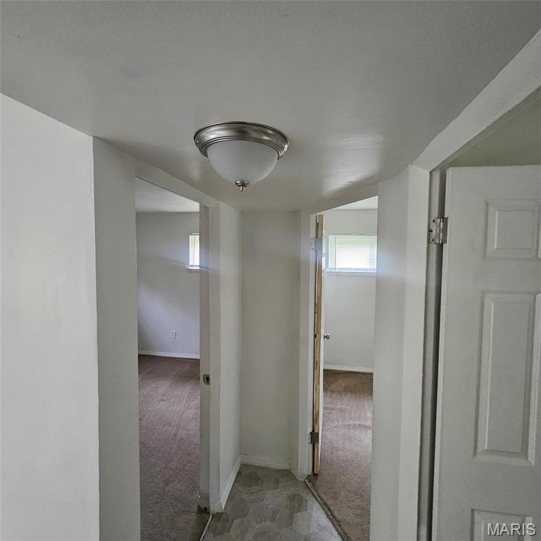 Castle Point Unit 2 - Residential