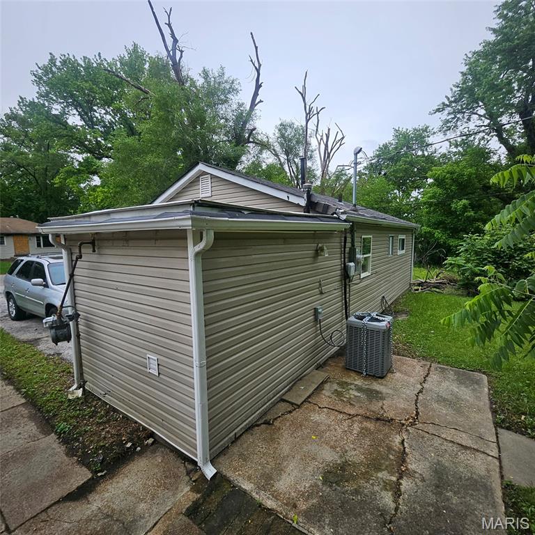 Castle Point Unit 2 - Residential