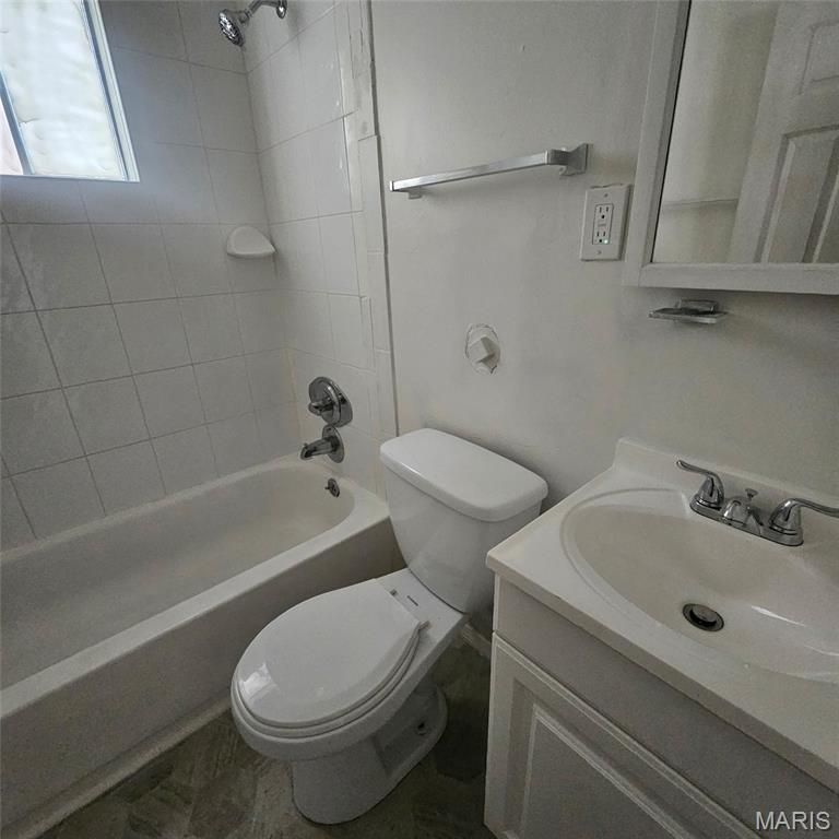 Castle Point Unit 2 - Residential