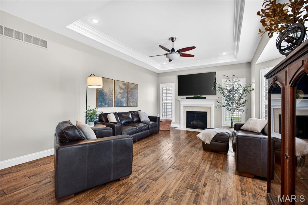 Stonemoor #2 - Residential