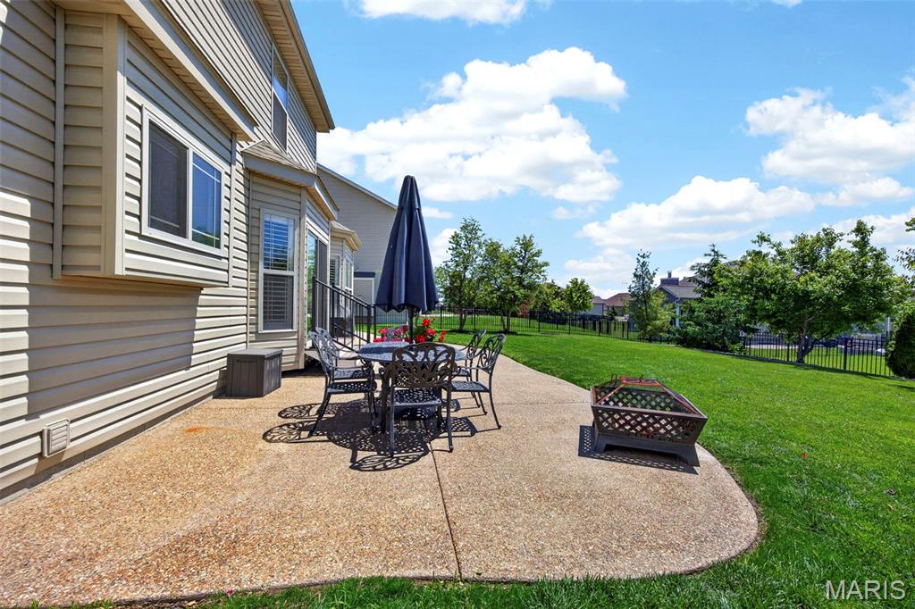 Stonemoor #2 - Residential