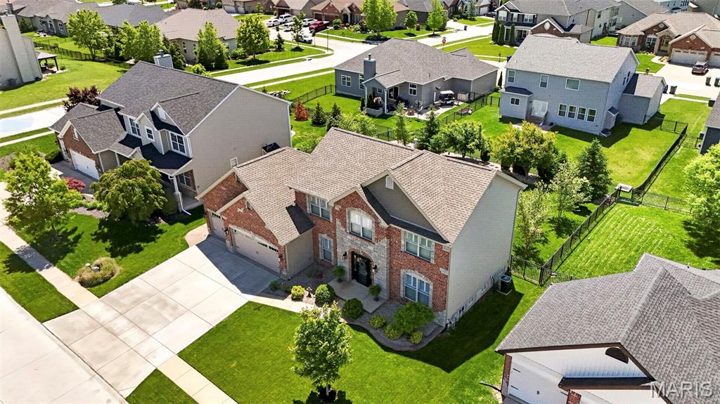 Stonemoor #2 - Residential