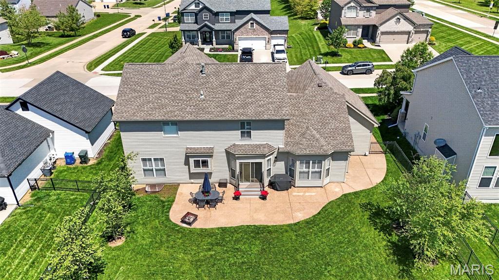 Stonemoor #2 - Residential