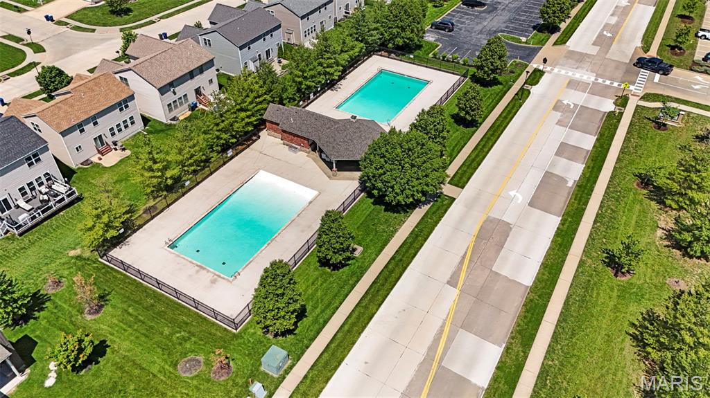 Stonemoor #2 - Residential