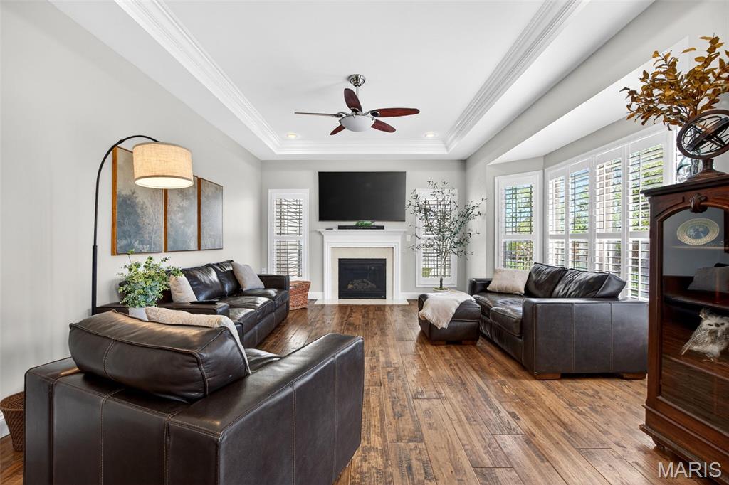 Stonemoor #2 - Residential