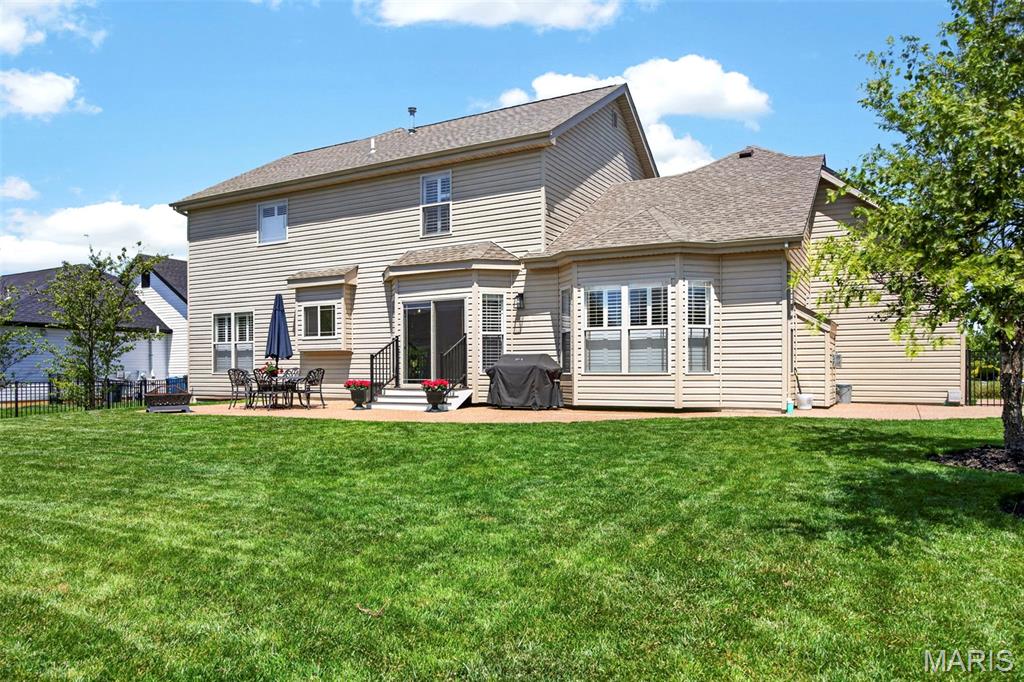 Stonemoor #2 - Residential