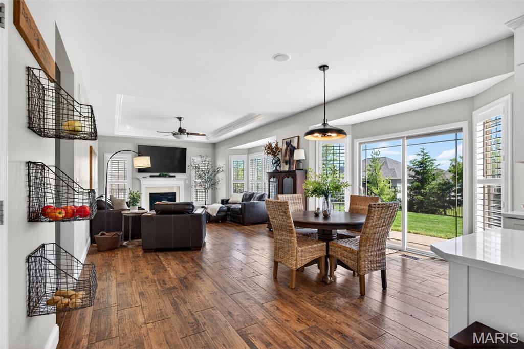 Stonemoor #2 - Residential