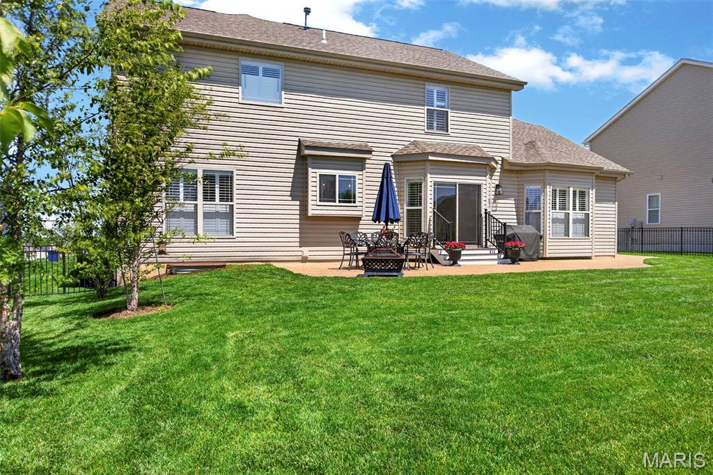 Stonemoor #2 - Residential