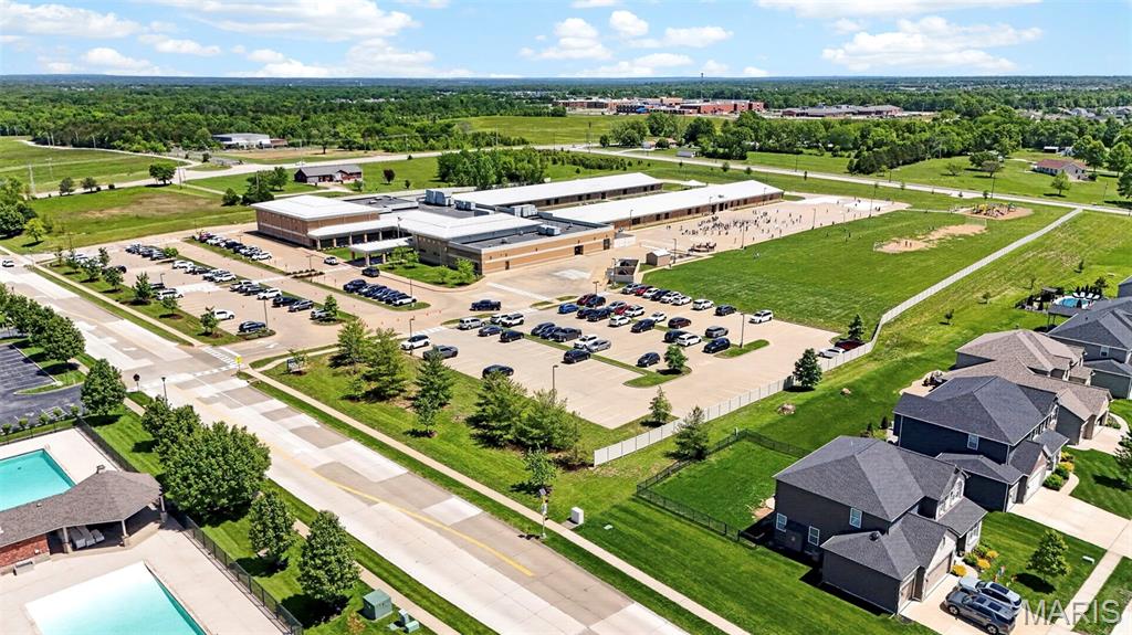 Stonemoor #2 - Residential