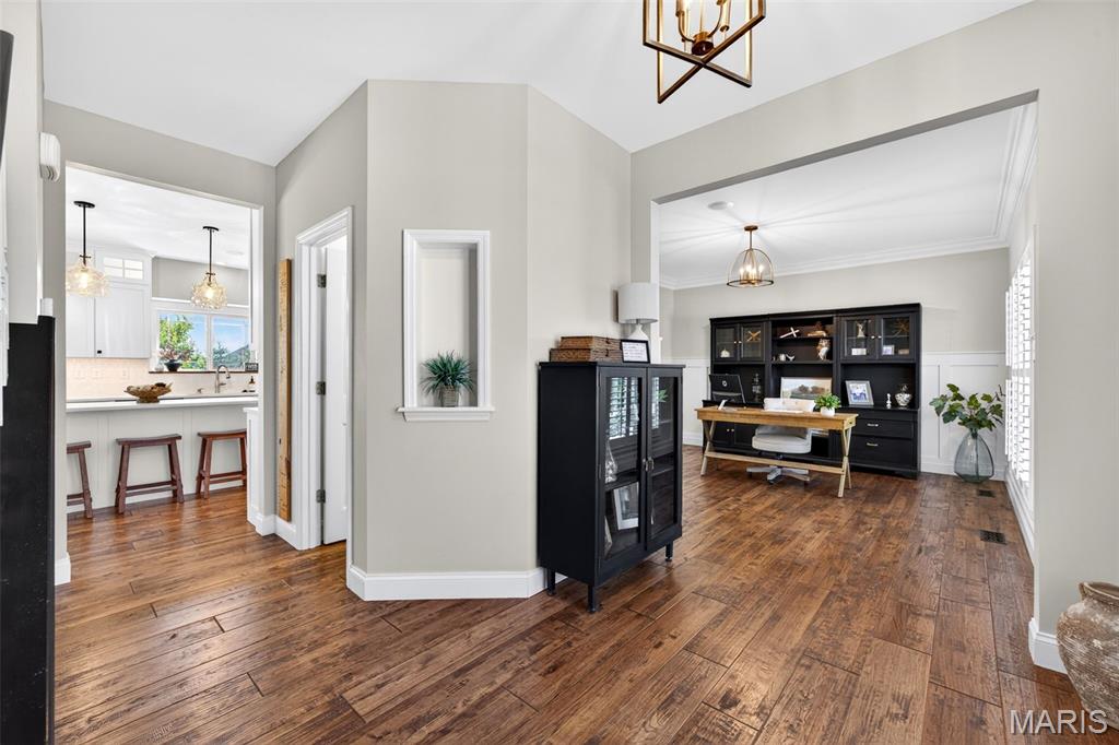 Stonemoor #2 - Residential