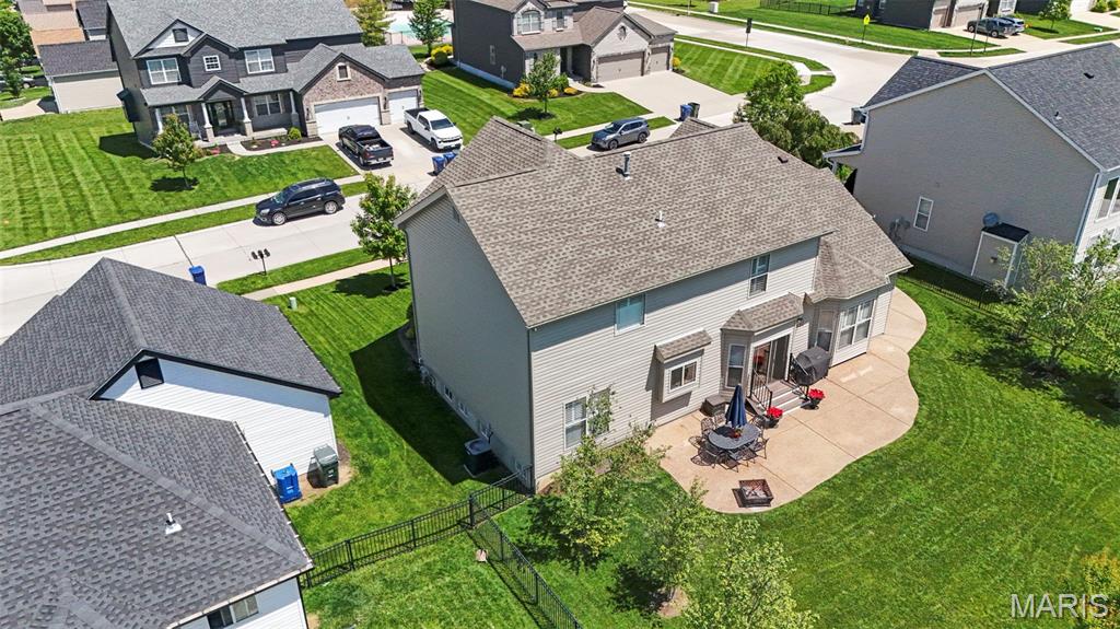 Stonemoor #2 - Residential