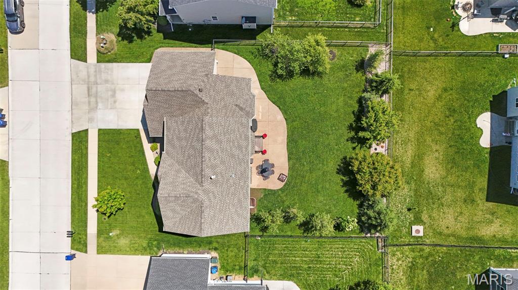 Stonemoor #2 - Residential