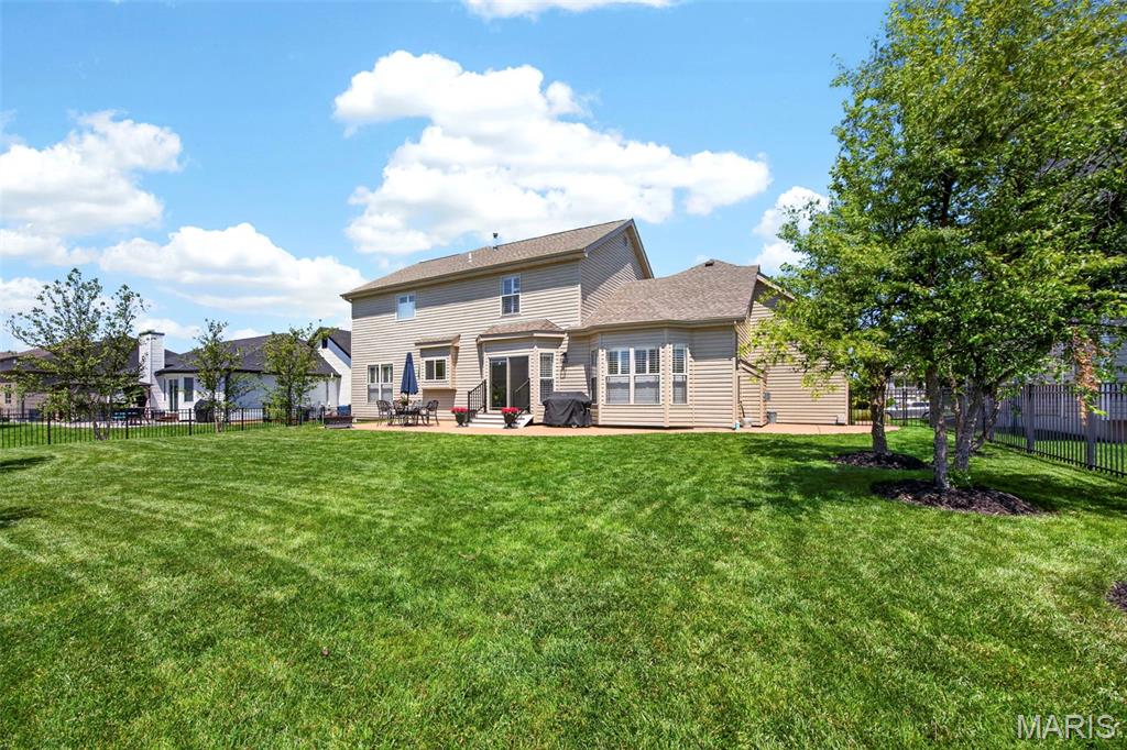 Stonemoor #2 - Residential