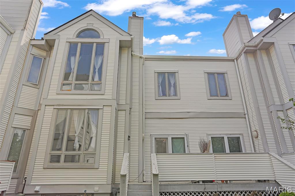 Conners 20 - Residential