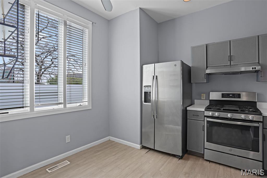 Conners 20 - Residential