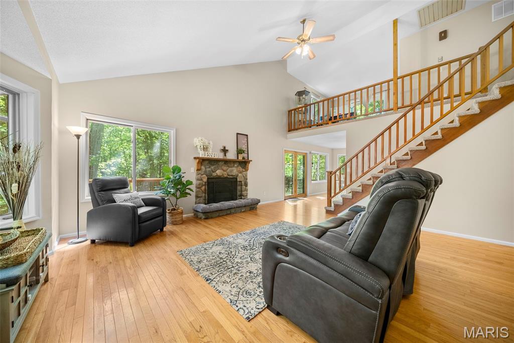 5 Cedar Fork Court