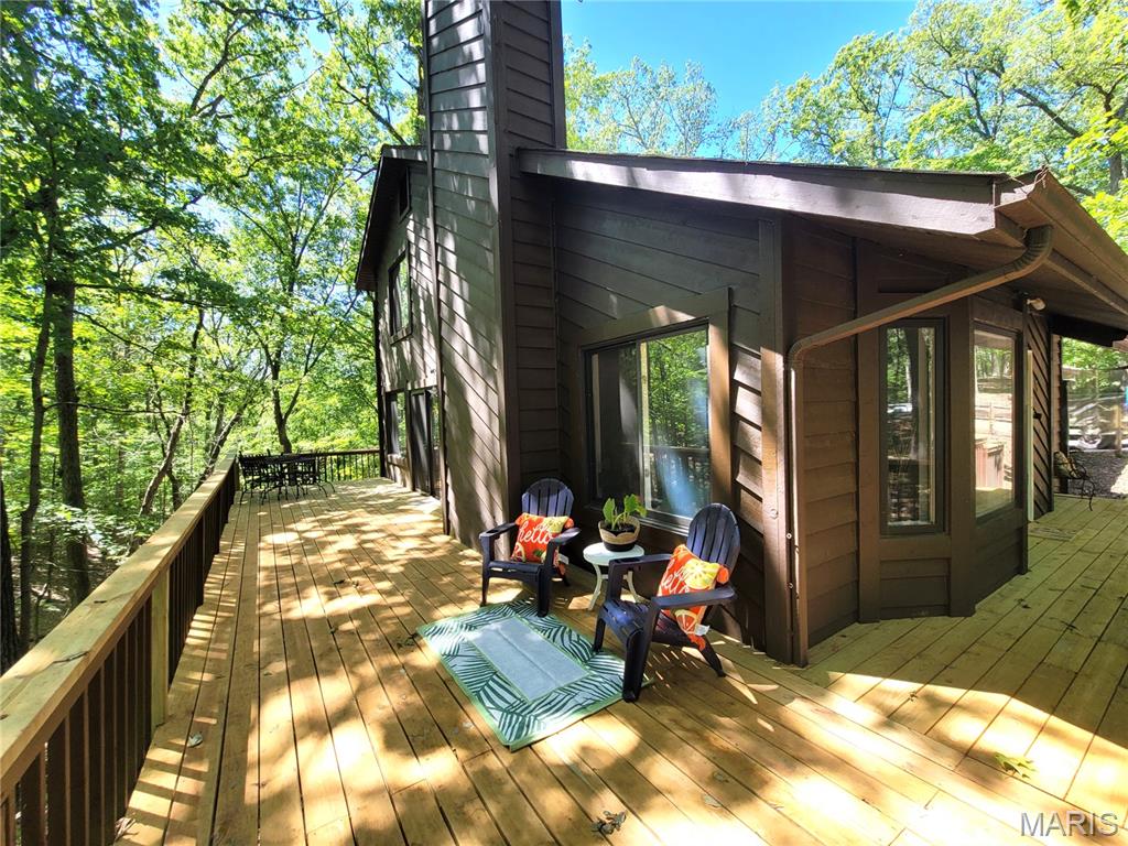5 Cedar Fork Court