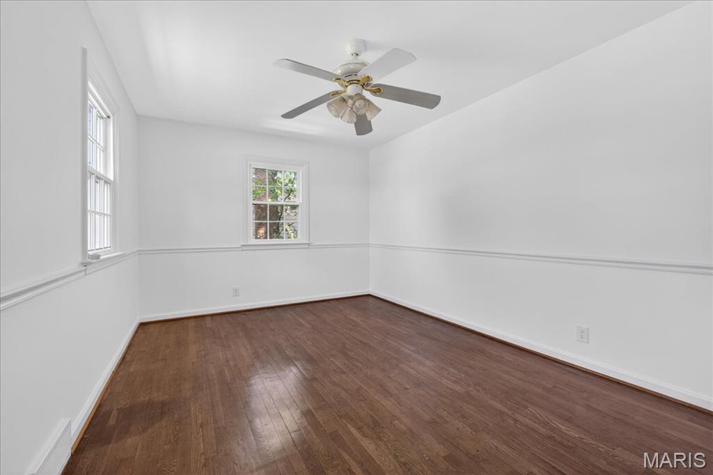 Gray Oaks - Residential