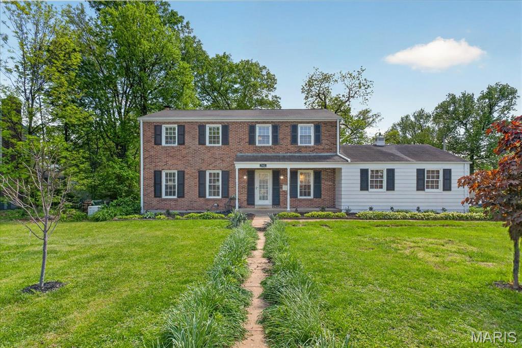 Gray Oaks - Residential