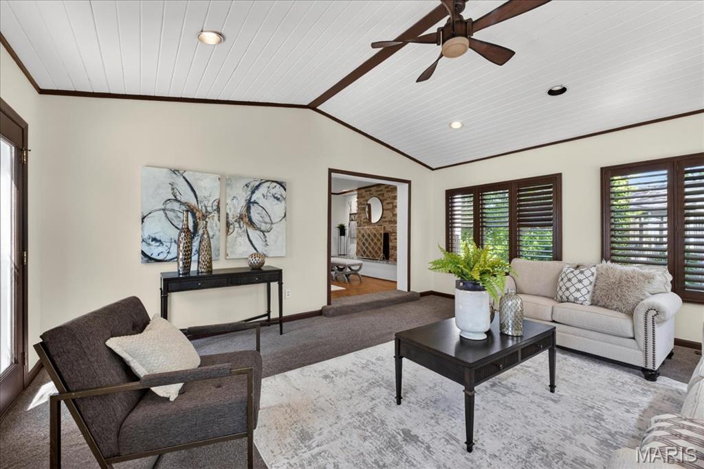 Gray Oaks - Residential