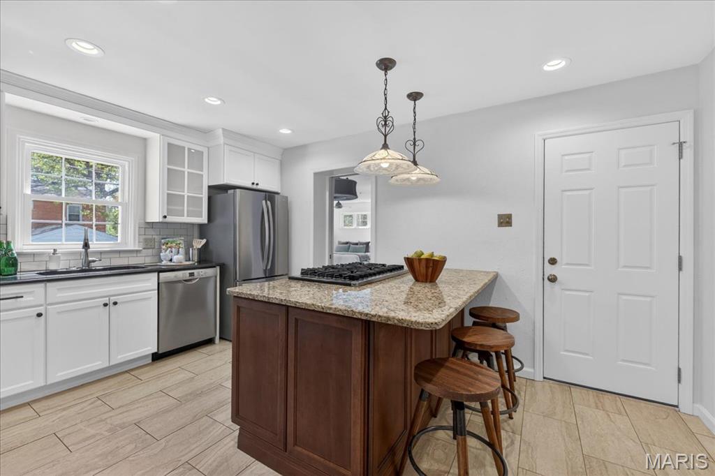 Gray Oaks - Residential