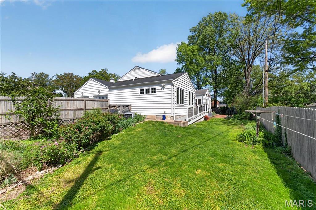 Gray Oaks - Residential