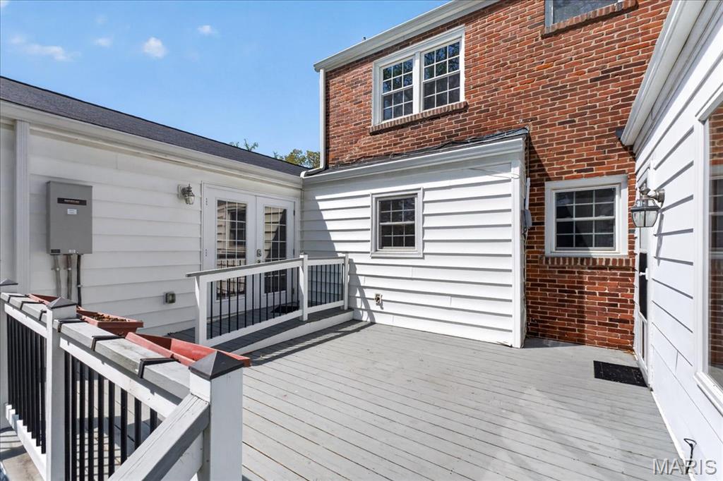 Gray Oaks - Residential