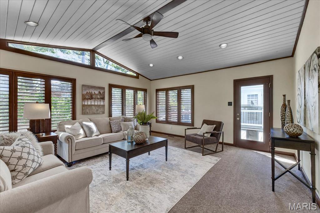 Gray Oaks - Residential