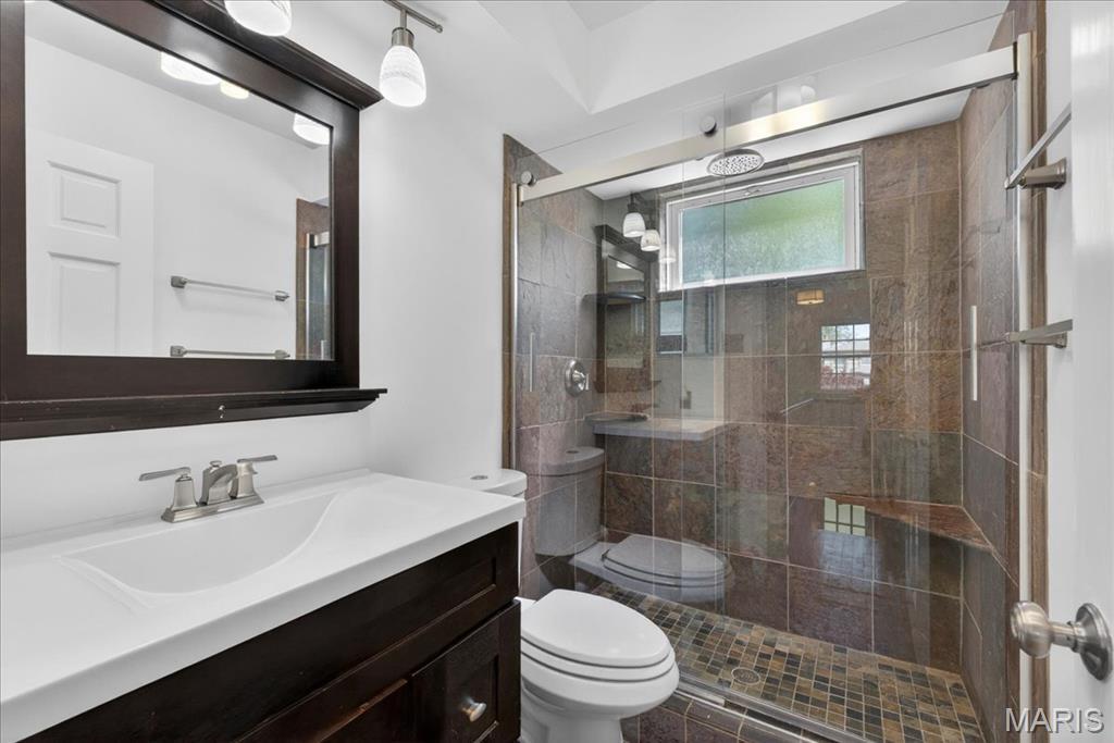 Gray Oaks - Residential