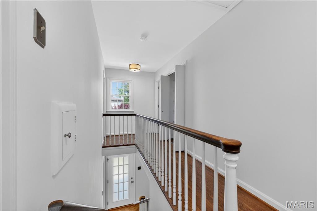 Gray Oaks - Residential