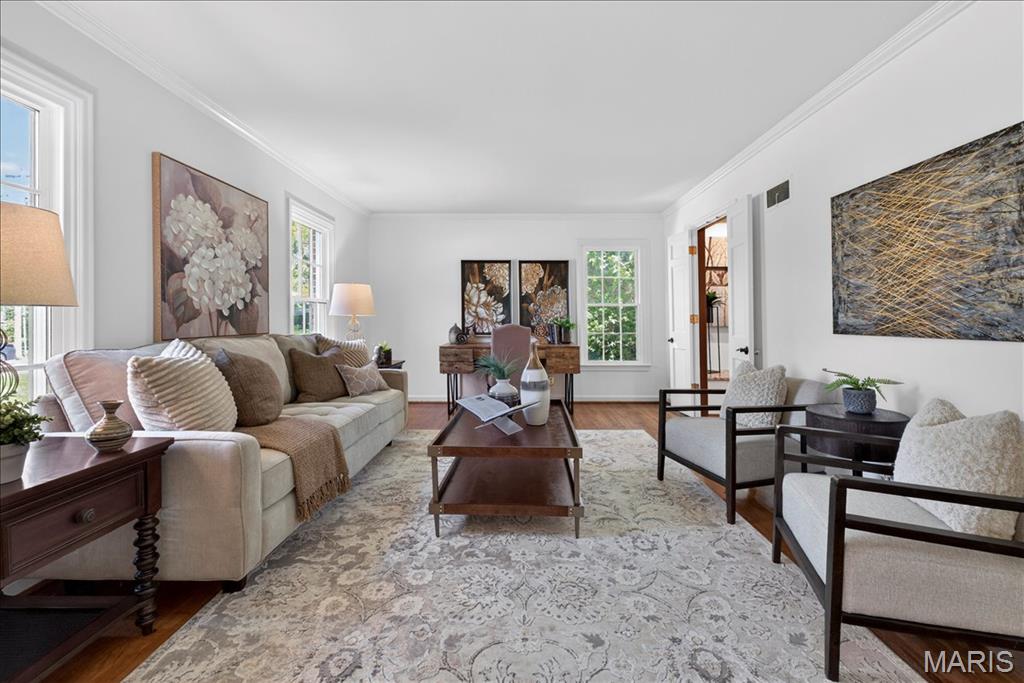 Gray Oaks - Residential